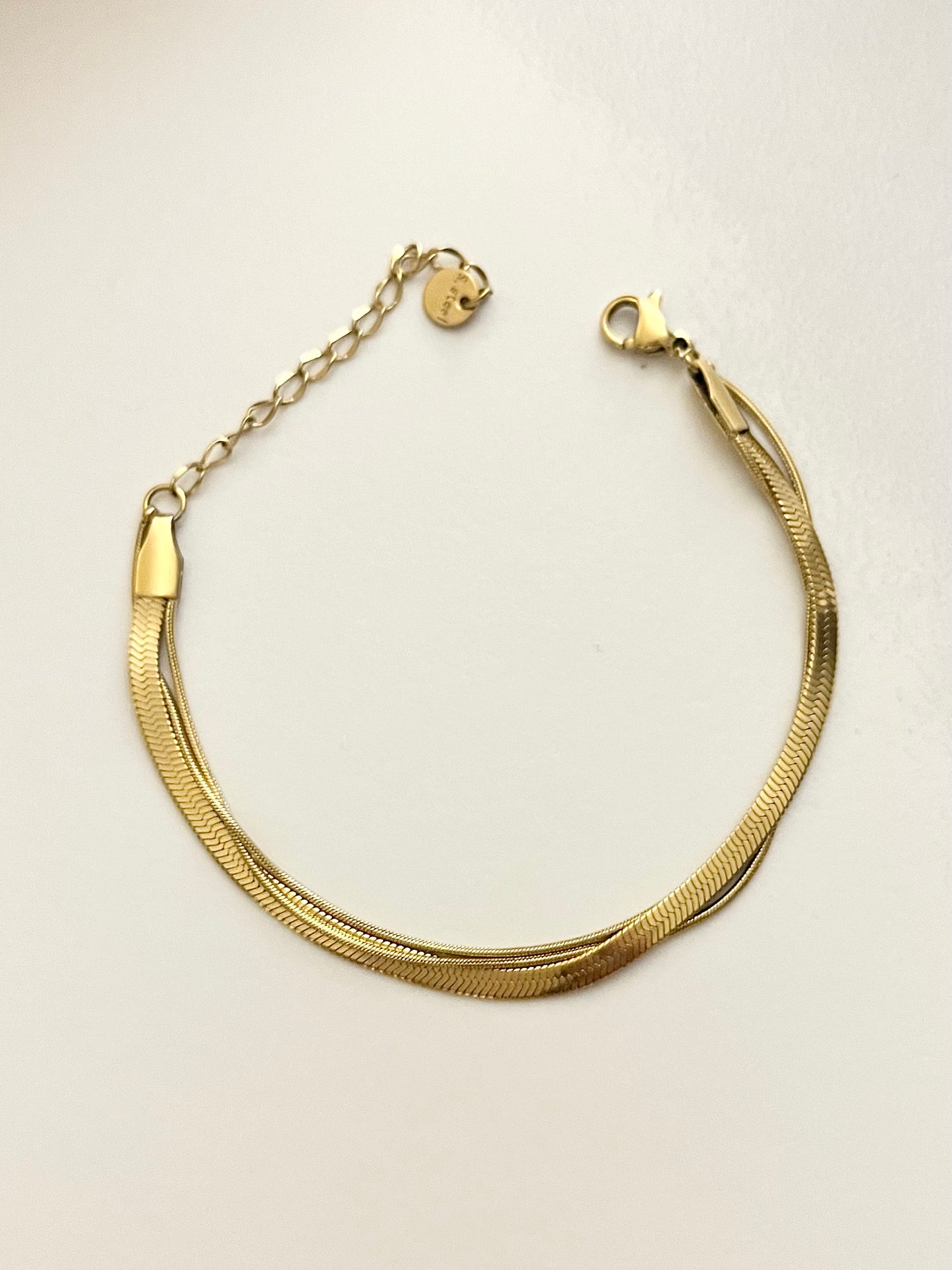 Bracelet IRIS