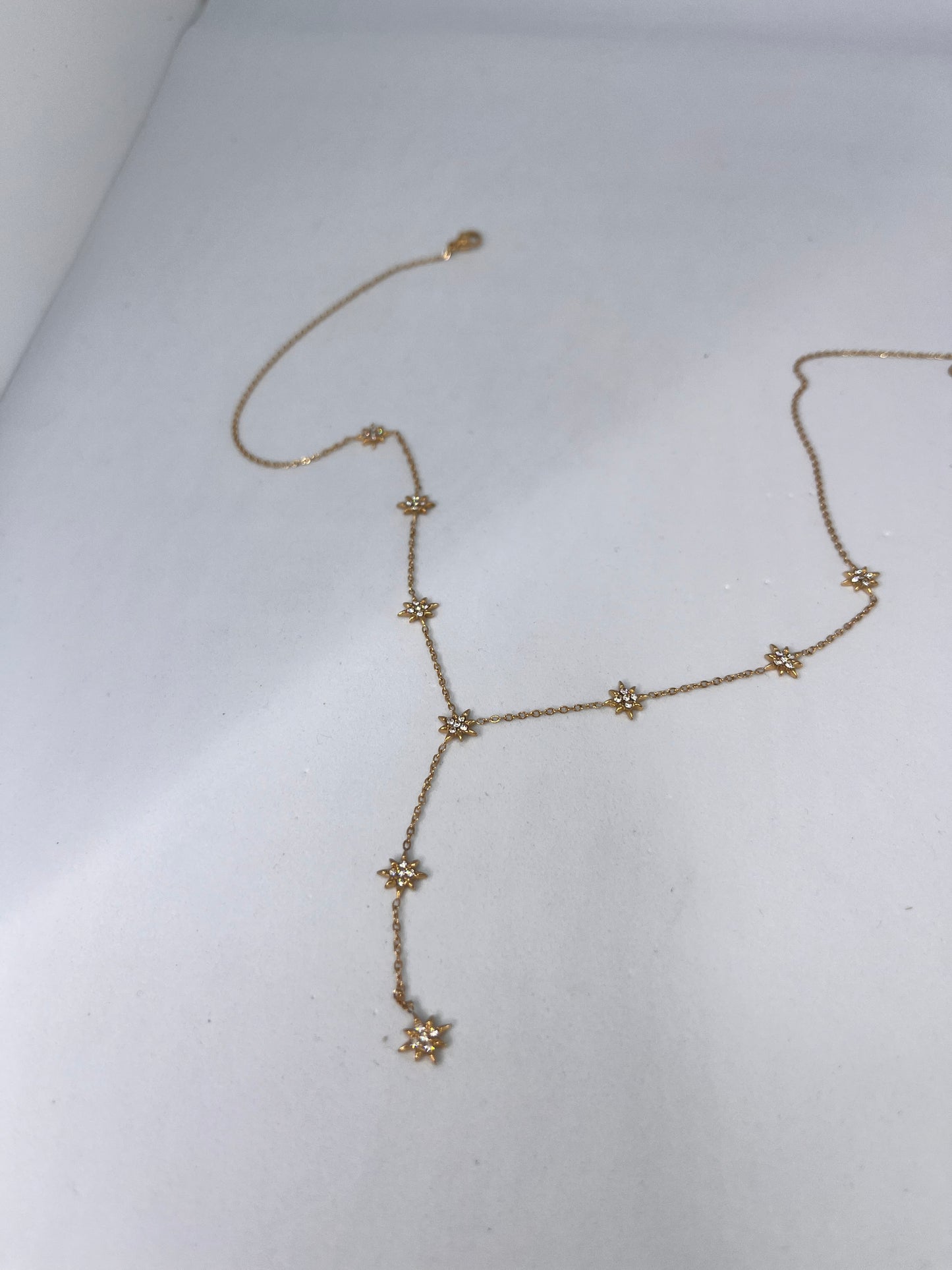 Collier Étoile