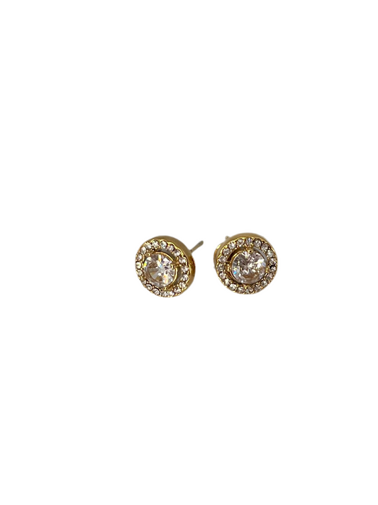 Boucles GOULT Gold