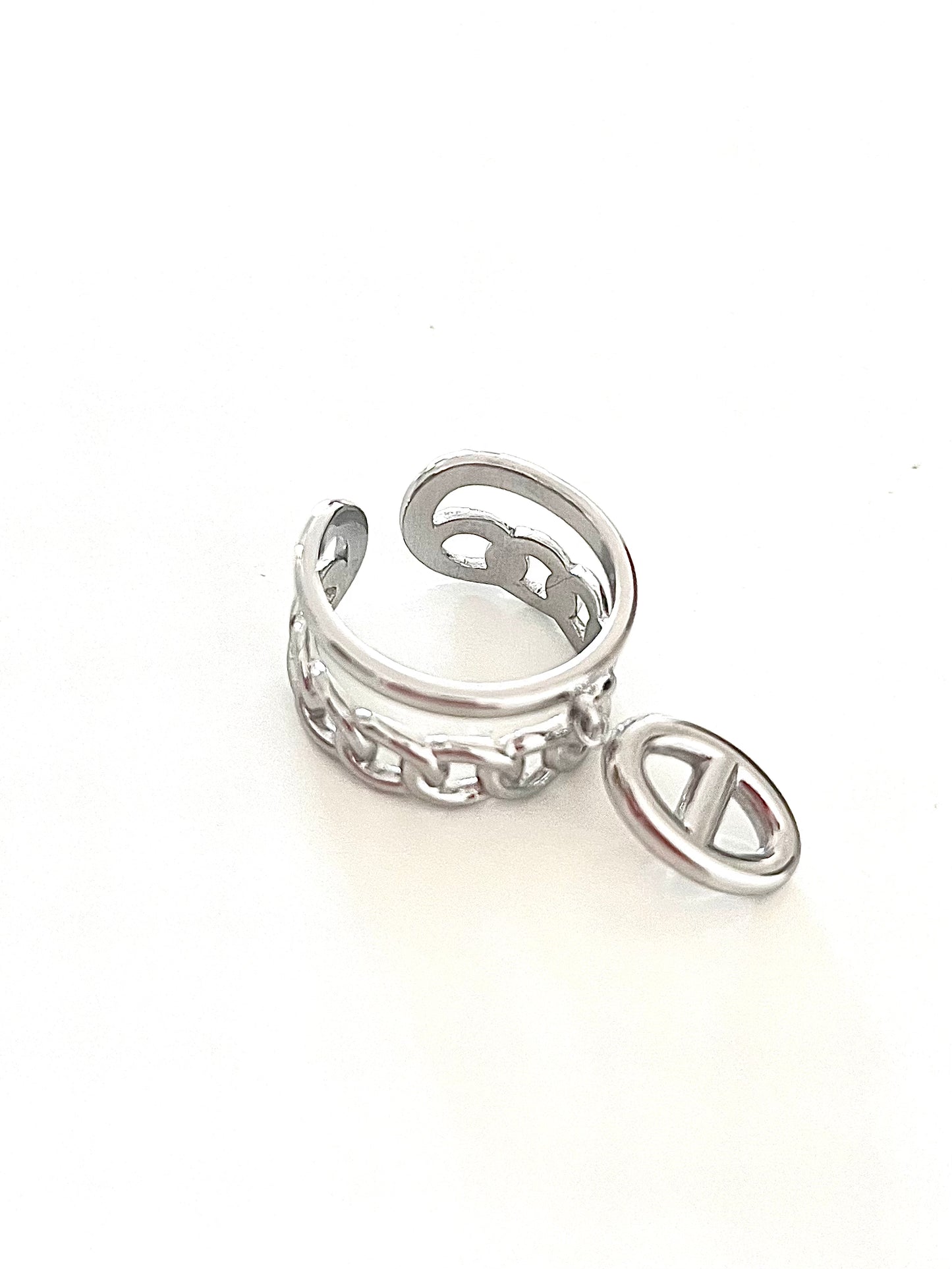 Bague KATE Silver