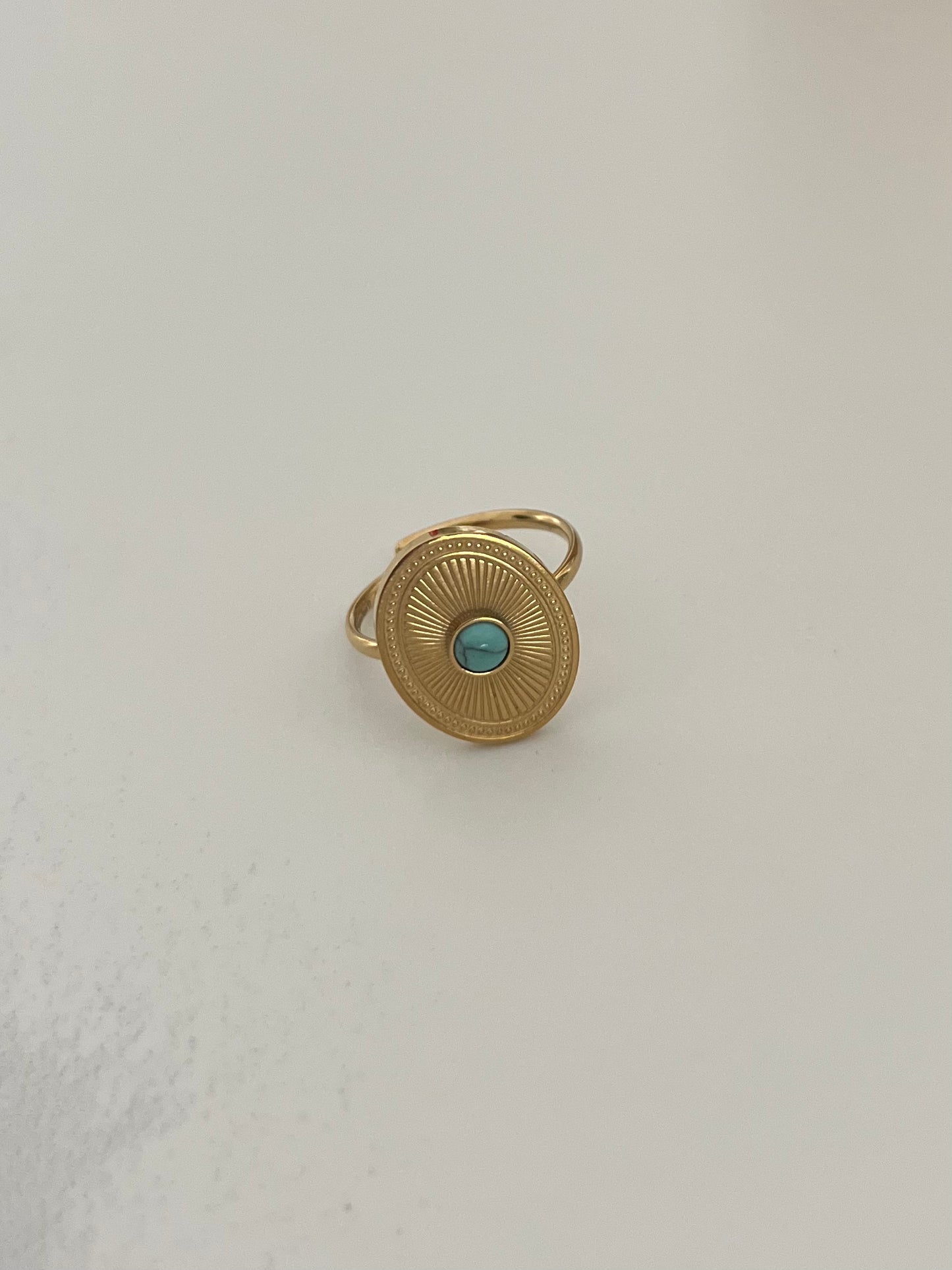 Bague SABA