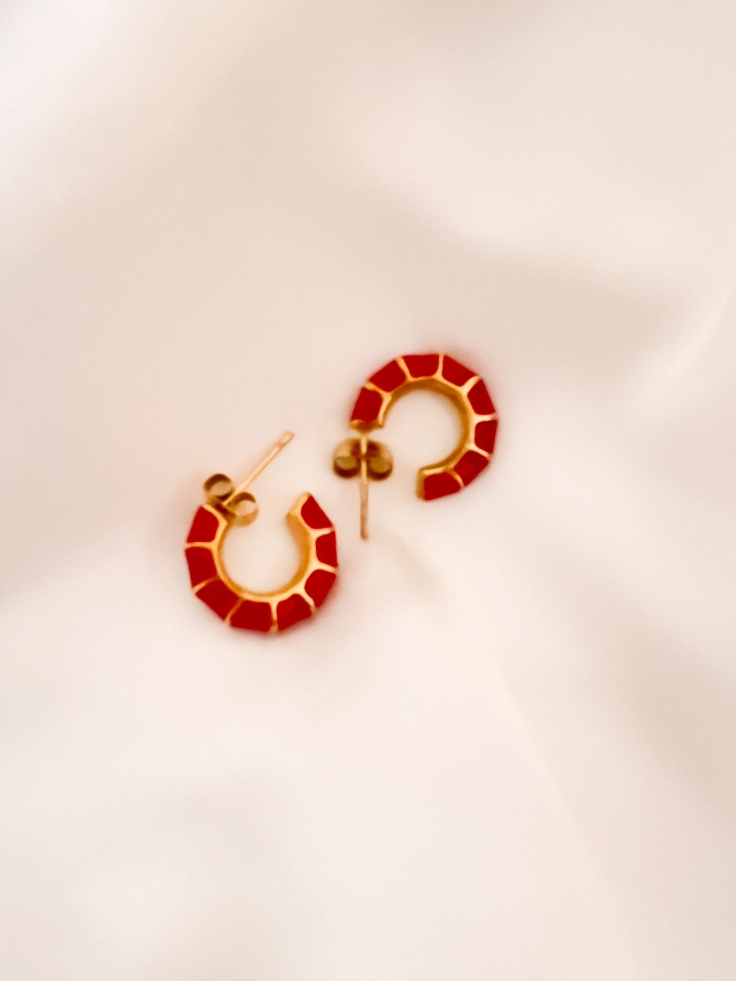 Boucles d oreilles GIOVANA